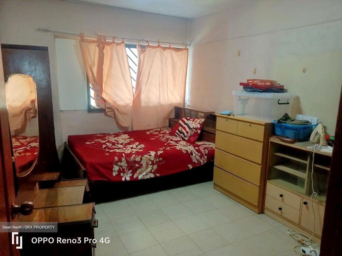 Blk 166 Tampines Street 12 (Tampines), HDB 4 Rooms #608586681